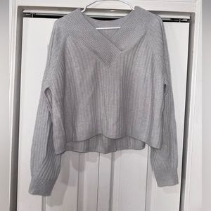 Naadam 100% cashmere sweater